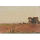 Lockwood de Forest (1850 - 1932 Santa Barbara, CA)