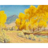 Sheldon Parsons (1866 - 1943 Santa Fe, NM)