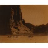 Edward S. Curtis (1868 - 1952 Los Angeles, CA)