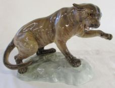 Large Beswick Puma no 1702 L 33 cm