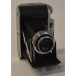 Ensign Selfix 820 Special camera