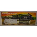 Boxed Hornby 'OO' gauge R770 'Tees Tyne Pullman' train set