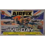 Airfix VE-Day 60th Anniversary Box Set (1945-2005)