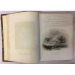 The Danube by William Beattie MD 'Its history scenery & topography published by Virtue & Co.