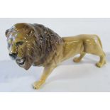 Beswick Lion L 22 cm