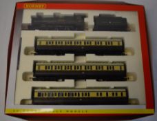 Hornby OO Gauge 'The Cheltenham Flyer' Limited Edition Train Pack,