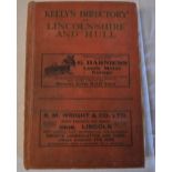 Kelly's directory of Lincolnshire and Hull 1926
