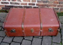 Travelling trunk