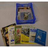 Collection of Lincolnshire ephemera,