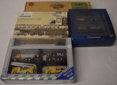 HORNBY Limited Edition 1908 LONDON OLYMPICS TRAIN SET,