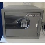 Sentry 'fire safe' steel safe