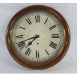 Wall clock D 40 cm