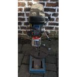 Draper GD13/5A bench drill