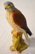 Beswick kestrel in matt finish