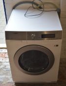 AEG Protec Plus washing machine