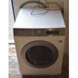 AEG Protec Plus washing machine