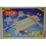 Vivid Imaginations Captain Scarlet Spectrum Cloudbase HQ playset,