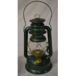 Made in Germany tilley style lamp / lantern