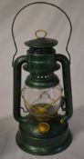 Made in Germany tilley style lamp / lantern