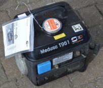 Medusa T951 petrol generator