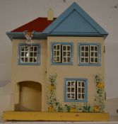 Dolls house,