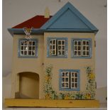 Dolls house,