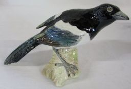 Beswick magpie