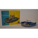 Corgi Major 1119 HDL Hovercraft,