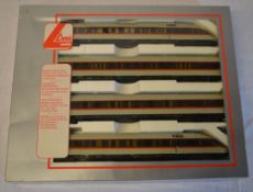 Boxed Lima 149768KP train set