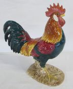 Beswick Leghorn cockerel no 1892 H 24 cm