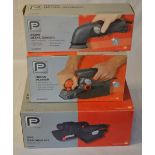 Performance tools (B&Q own brand) 260w detail sander,