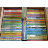 Assorted children's Ladybird books