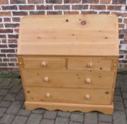 Pine bureau