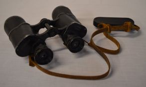 Pair of Voigtlander 8x40 binoculars