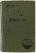 David N Robinson collection - Between Trent & Ancholme published by Jackson & Sons,