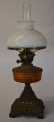 Oil lamp (AF)