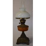 Oil lamp (AF)