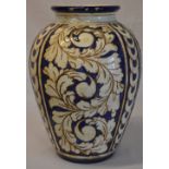 Large Italian vase