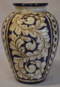 Large Italian vase