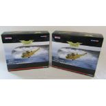 2 Corgi Special Edition The Aviation Archive AA33420 Westland Sea King HAR.