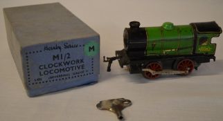 Hornby M1/2 clockwork locomotive L453 (reversing) (AF)