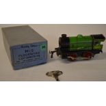 Hornby M1/2 clockwork locomotive L453 (reversing) (AF)