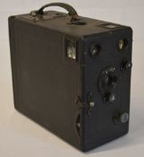 Box camera,