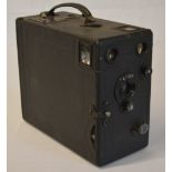 Box camera,