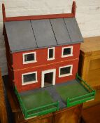 Dolls house