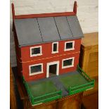 Dolls house