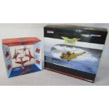 Corgi Special Edition The Aviation Archive AA33420 Westland Sea King HAR.