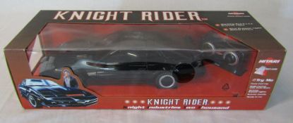 Hitari RC Knight Rider K.I.T.T.