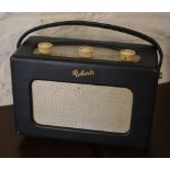 Vintage Roberts Radio