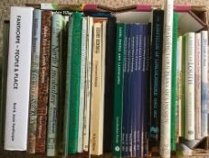 Large collection of publications mainly relating to Louth & Lincolnshire